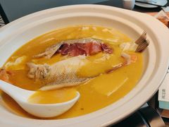 -庆江南江南菜(琴湖溪里花园城店)