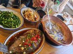 -妈妈的味道(和顺古镇店)