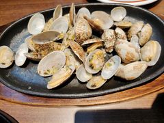 -萨莉亚意式餐厅(杭州滨江天街店)