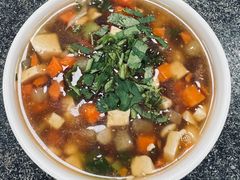 -胡家包子·清真(大众巷店)