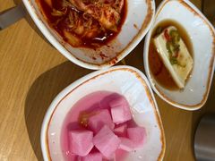 -海云台韩式汤饭·13年匠心韩料(南山店)