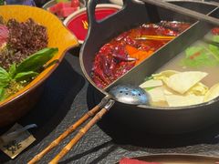 -大龙燚·旷野鲜火锅(广州首店)