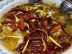 -花椒俏川菜小馆(南海万达店)