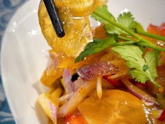 -巴扎美食·新疆菜·西域歌舞表演餐厅(新疆大厦店)