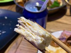 娜帕里勇-北疆饭店(金狮广场店)