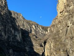 -龙庆峡风景区