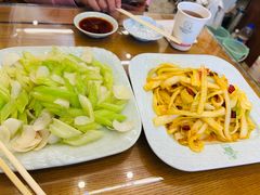 -清真·益鑫羊肉手抓馆(花园北街店)