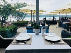 -望海·帆船主题咖啡厅•品茗下午茶(石湖景区店)
