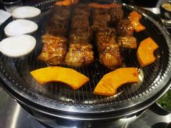 -本炙炭烤·蒲烧活鳗料理店(金沙洲店)