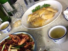 -锦里海景海鲜餐厅.三亚老字号(亚龙湾中心广场店)