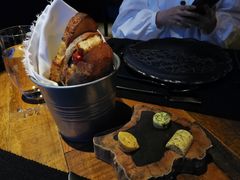 -AZUL by FUEL蓝色·法式酒馆(琶醍店)