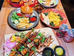 -Devils’ Brewery小恶魔精酿啤酒(武汉天地店)