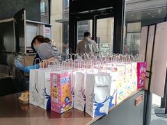 -瑞幸咖啡(芙蓉新天地店)