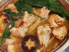 -隐泉京望日式料理(太和广场店)