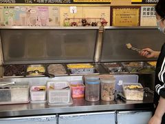 -味正点车轮饼可丽饼(南禅寺店)