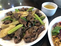 -东山茶寮(新安店)