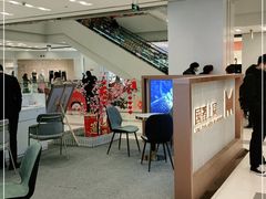 -凯德广场(武胜路店)