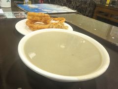 -白魁老号饭庄(安内店)