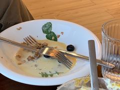 -Lumos一間甜食