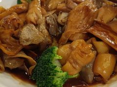 -顺风山庄(水濂山店)