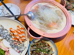 -民食香·腊排骨野生菌美食(木府店)