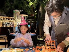 -ZHAO赵·牛扒坊(仁和新城店)