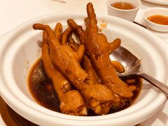 -白天鹅宾馆-宏图府餐厅