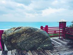 -七星潭蓝天广场