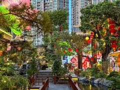 -顺德渔村·岭南一号