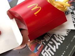 -麦当劳(宜兴人民路店)