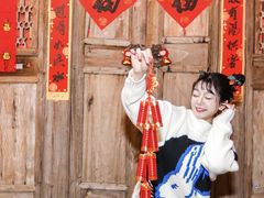 -田园印象·成都土菜院子(华阳店)