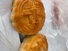 大五仁月饼-张家清真糕点(奉天街店)