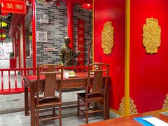 -京味张·北京烤鸭(天河南二路店)