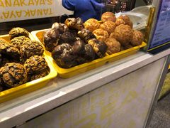 -田中先生の泡芙工坊(胜利店)