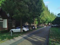 -太阳岛度假酒店