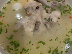 -顺福苑·新派淮扬菜