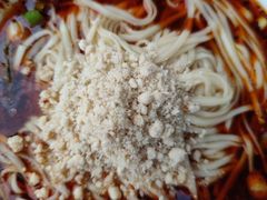 -查淑芳查渣面(崇州店)