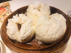 至尊蚝王叉烧包-虾饺妹·酒家(金碧店)