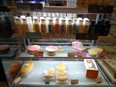 -BreadTalk面包新语·烘焙蛋糕(东方雅苑店)