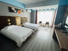 -赛家酒店(春熙路店)
