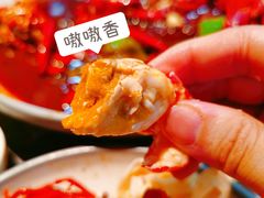 -指爱龙虾(金杨路总店)