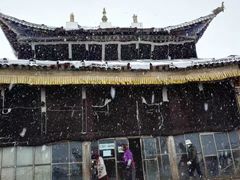 -达仓郎木寺院