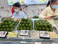 -许阿姨糕团店(南京总店)