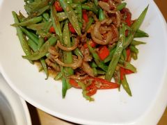 -邻家小馆(银都店)