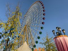 -国色天乡三期陆地乐园