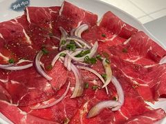 -韩时烤肉(枫蓝店)