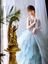 -GRACE KELLY婚纱与礼服(天津店)
