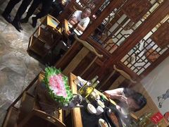 -川中故事·成都老火锅(东书房店)
