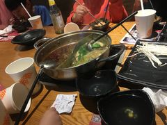 -呷哺呷哺(砂之船奥莱店)