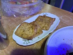 -质烤烤物·活烤海鲜(质烤总店)